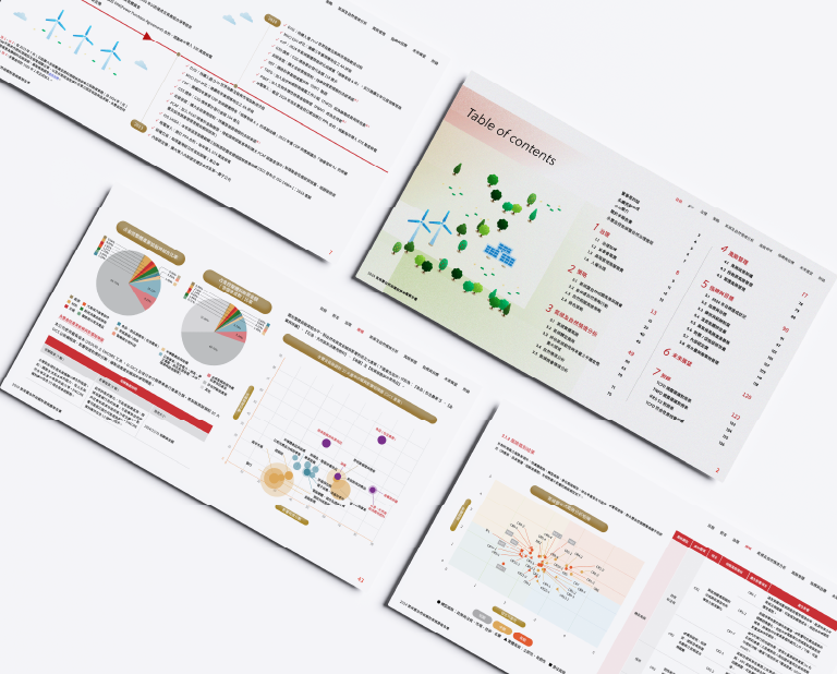 永豐金控 2024 氣候暨自然相關財務揭露報告書 美編排版設計 [書本設計/平面設計/書本印刷設計/排版設計/CSR企業社會責任報告書美編排版設計/ESG永續報告書美編排版設計/ESG永續報告書網站設計]手機版(4)